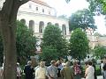Mikulov zámek
